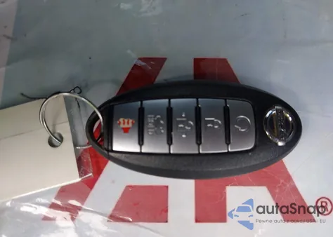 2017 Nissan Altima 2.5 Sv из США, поврежденный, VIN 1N4AL3AP8HC493578